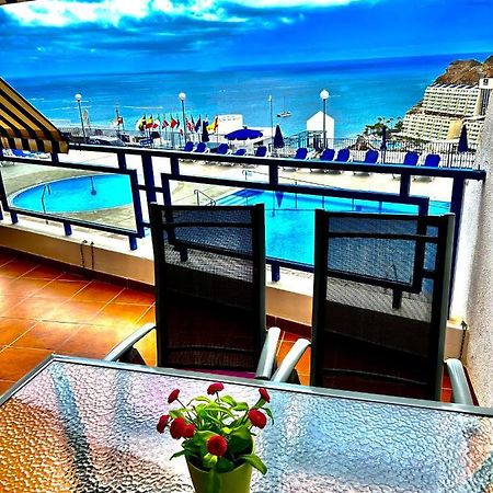 Apartmant Adrian Vista Taurito Ngoại thất bức ảnh