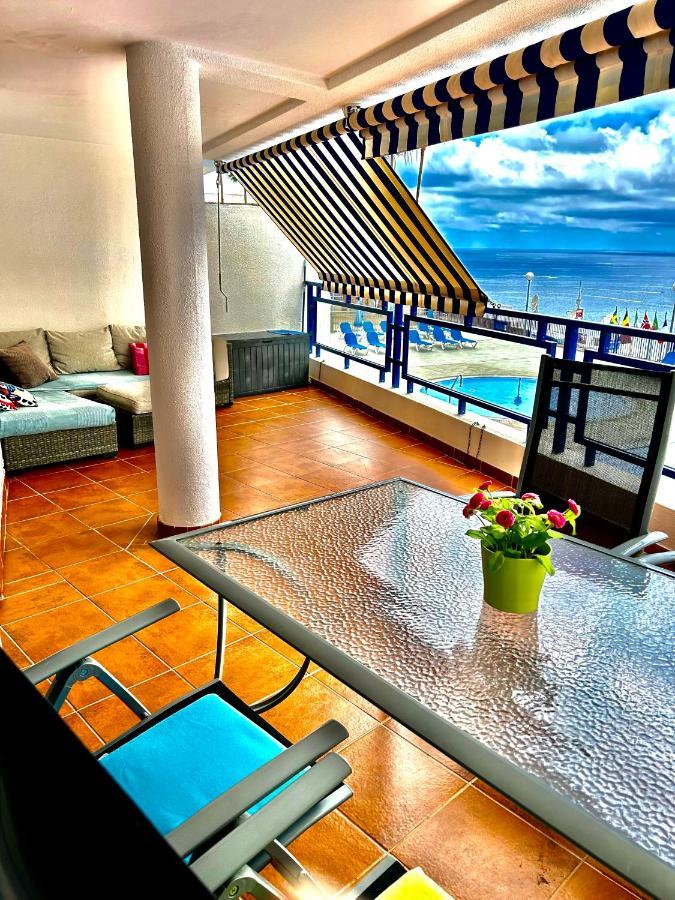 Apartmant Adrian Vista Taurito Ngoại thất bức ảnh