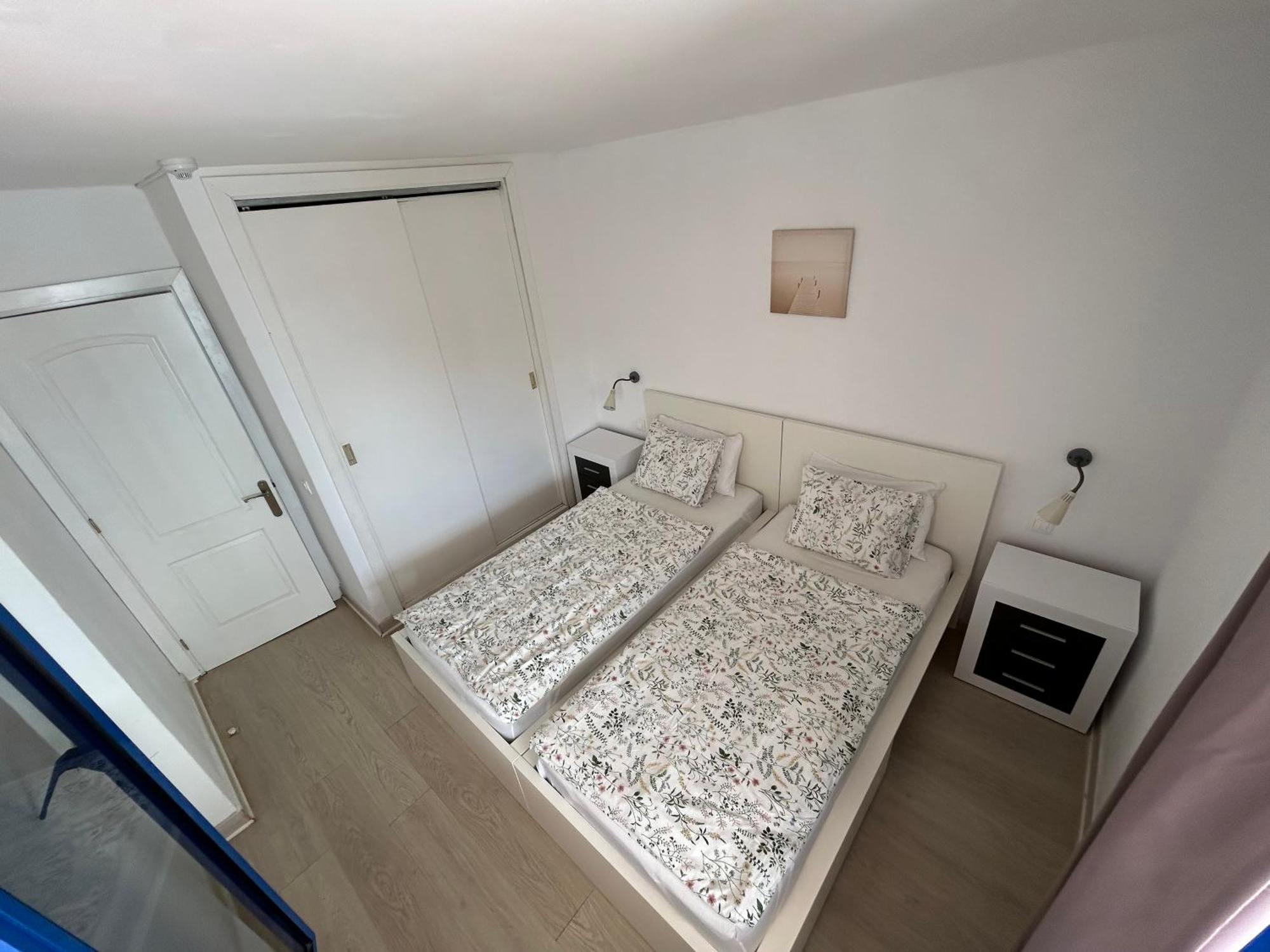 Apartmant Adrian Vista Taurito Ngoại thất bức ảnh