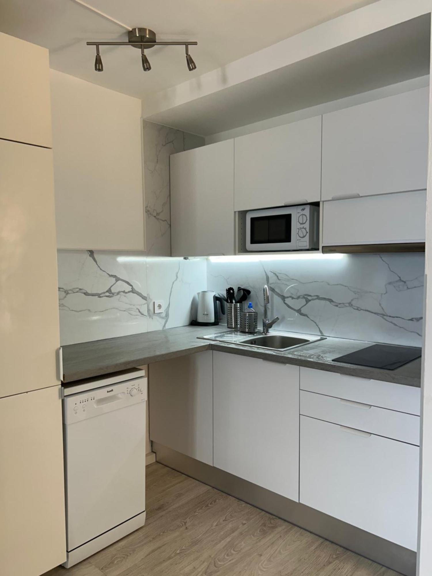 Apartmant Adrian Vista Taurito Ngoại thất bức ảnh