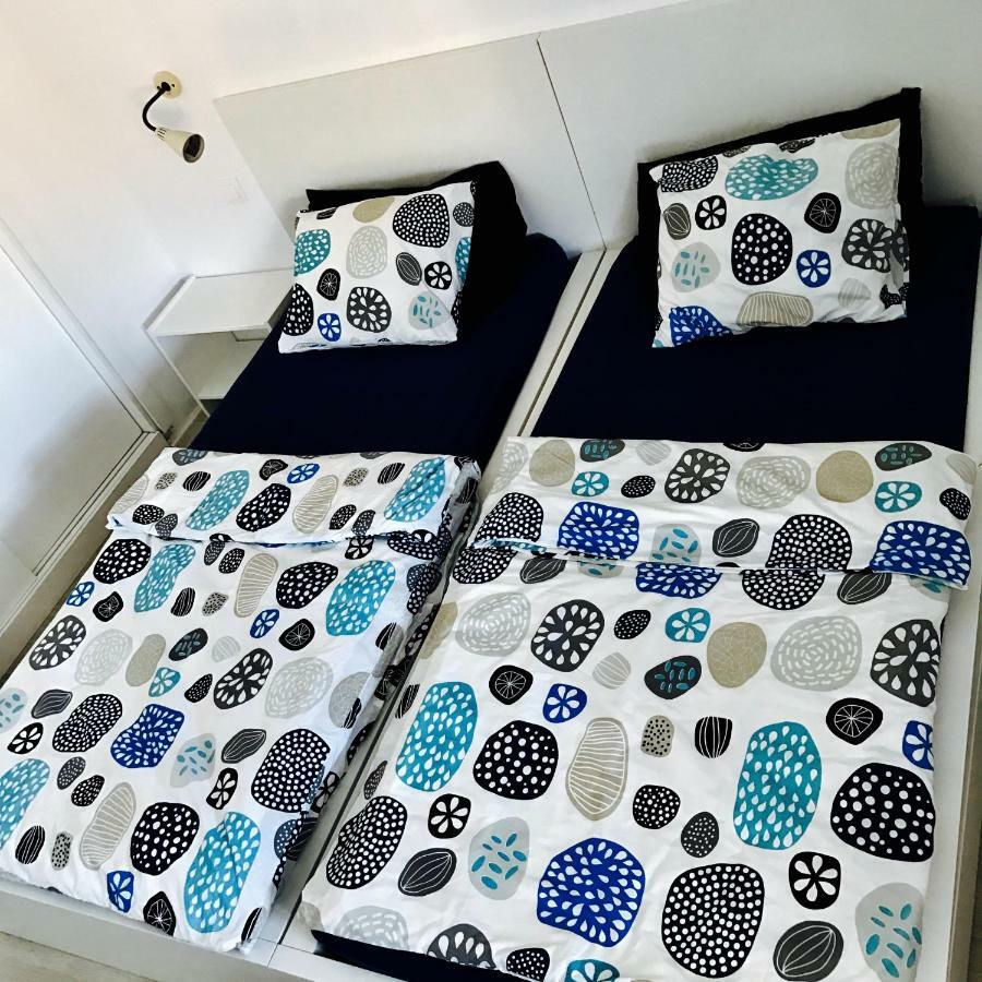 Apartmant Adrian Vista Taurito Ngoại thất bức ảnh