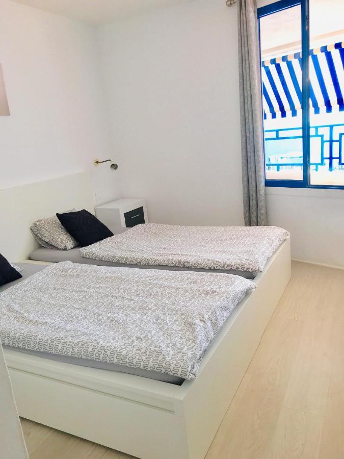 Apartmant Adrian Vista Taurito Ngoại thất bức ảnh